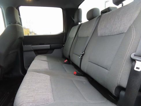 Used 2024 Ford F350 XLT image 40