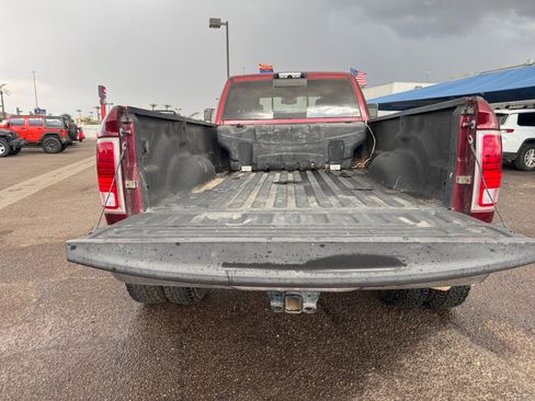 Used 2018 RAM 3500 Laramie Longhorn image 29