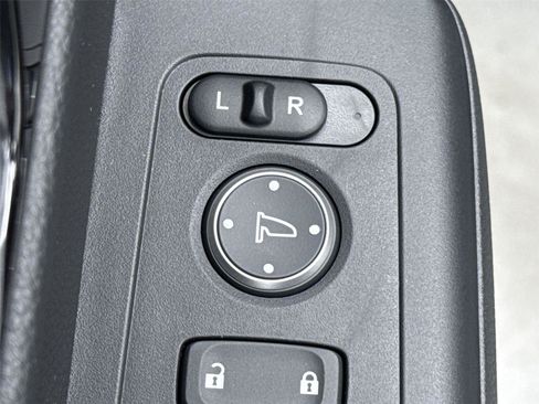 New 2026 Honda CR-V Sport Touring image 16