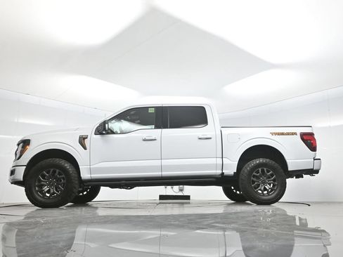 Used 2025 Ford F150 Tremor w/ Bed Utility Package AWD/4WD image 71