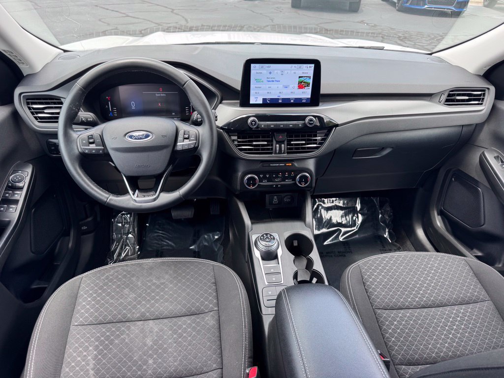 Used 2024 Ford Escape Active FWD image 5