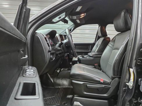 Used 2024 RAM 2500 Tradesman AWD/4WD image 16