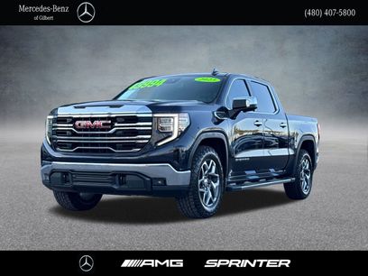 Used 2023 GMC Sierra 1500 SLT w/ SLT Premium Package