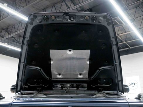 Used 2019 Mercedes-Benz G 63 AMG 4MATIC image 99