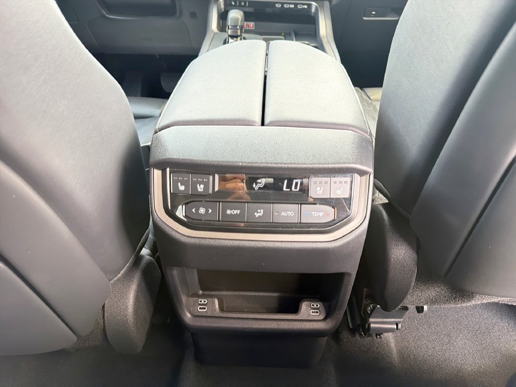 Certified 2024 Lexus TX 350 FWD w/ Technology Package image 18
