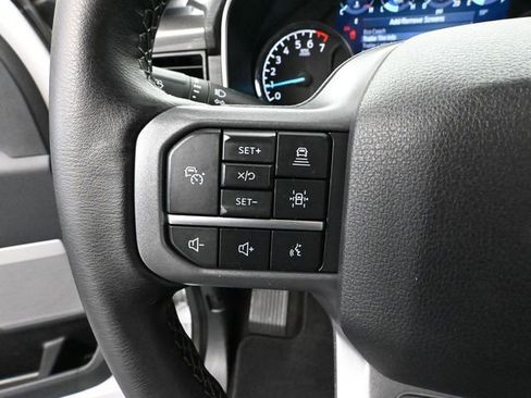 Used 2023 Ford F150 XLT w/ Equipment Group 302A High image 32