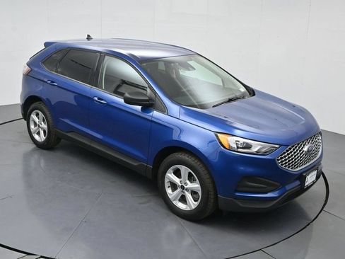 Used 2024 Ford Edge SE AWD/4WD image 36
