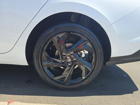 New 2026 Hyundai Elantra SEL Sport Premium FWD image 34