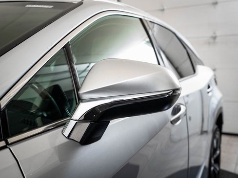 Used 2017 Lexus RX 350 AWD image 16