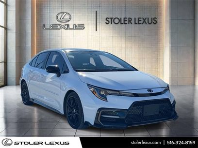 Used 2021 Toyota Corolla SE