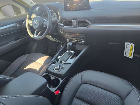 New 2025 MAZDA CX-5 AWD 2.5 S w/ Preferred Package image 24