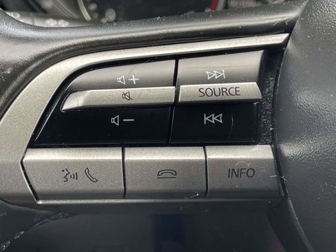 Used 2021 MAZDA CX-30 AWD 2.5 S w/ Select Package image 27