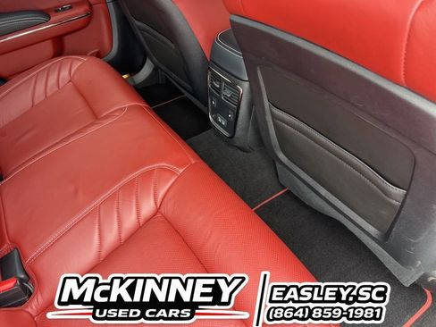 Used 2022 Dodge Charger SRT Hellcat w/ Harman/Kardon Audio Group RWD image 25