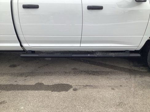 New 2026 RAM 2500 Tradesman image 12