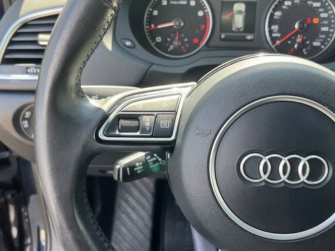 Used 2015 Audi Q3 2.0T Prestige w/ Prestige Package AWD/4WD image 19