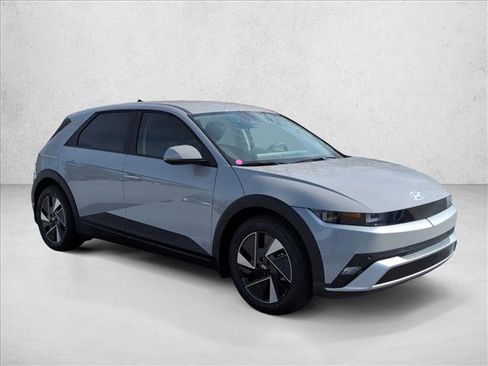 New 2026 Hyundai Ioniq 5 SE image 3