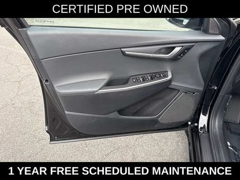 Used 2024 Kia EV6 Wind w/ Wind Technology Package AWD/4WD image 13