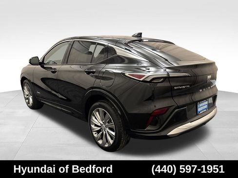Used 2025 Buick Envista Avenir FWD image 8