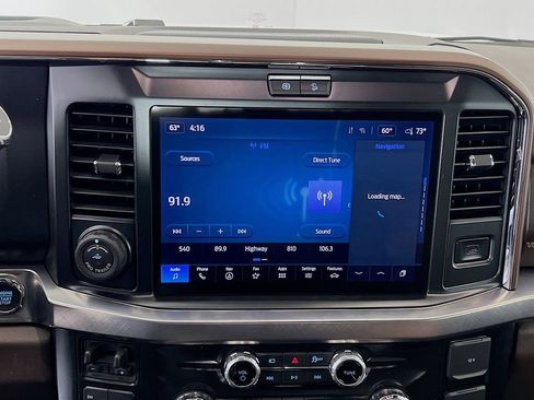 New 2025 Ford F250 King Ranch w/ FX4 Off-Road Package image 22