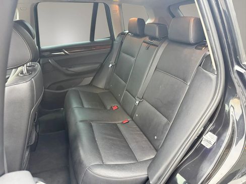 Used 2015 BMW X3 xDrive28i AWD/4WD image 30