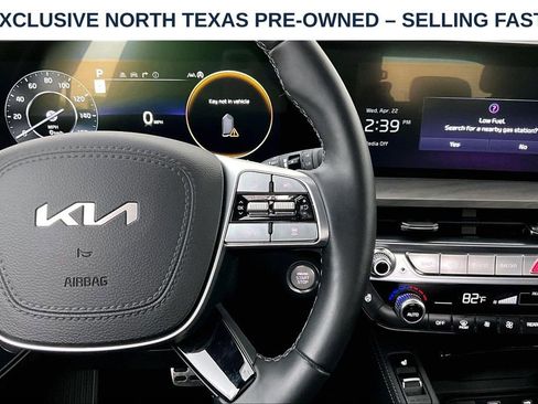 Used 2023 Kia Telluride SX X-Pro AWD/4WD image 28