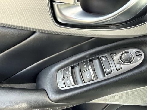 Used 2022 INFINITI Q50 Luxe w/ Cargo Package image 19