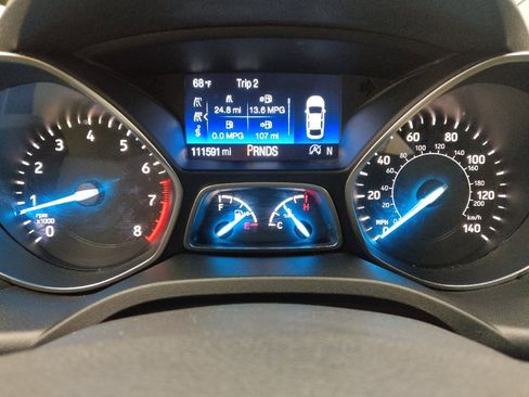Used 2018 Ford Escape SE image 23