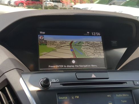Used 2019 Acura MDX FWD w/ Advance Package image 17