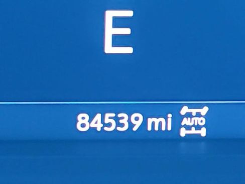 Used 2020 Chevrolet Silverado 1500 LT Trail Boss image 12