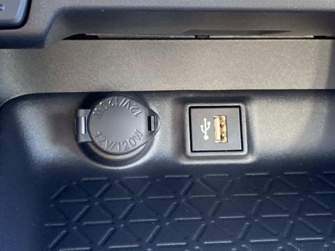 New 2025 Toyota RAV4 XLE image 41