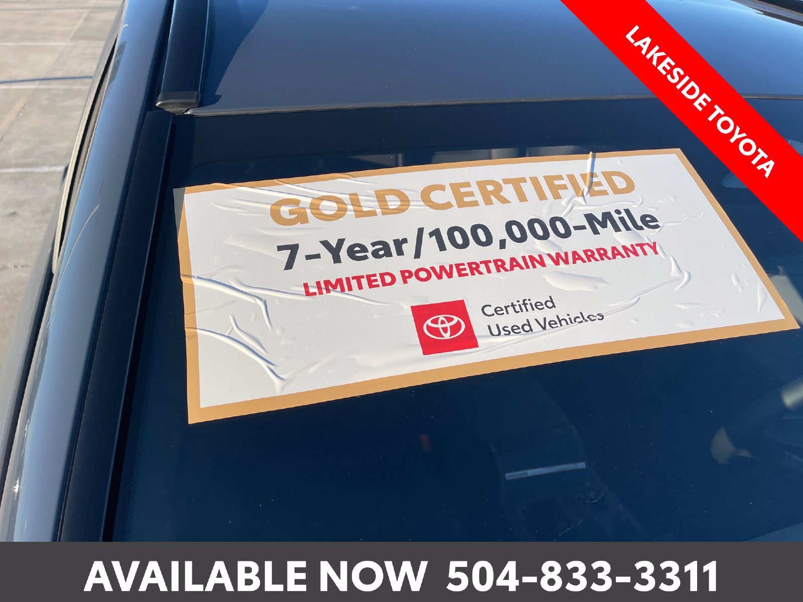 Certified 2026 Toyota RAV4 SE AWD/4WD image 10
