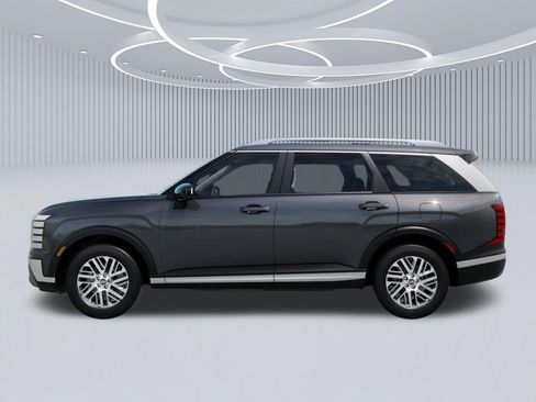 New 2026 Hyundai Palisade SEL FWD image 3
