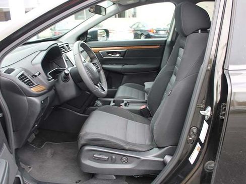 Used 2017 Honda CR-V EX image 10