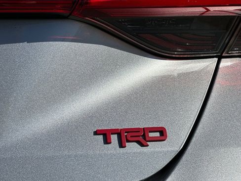 Certified 2020 Toyota Avalon TRD image 34