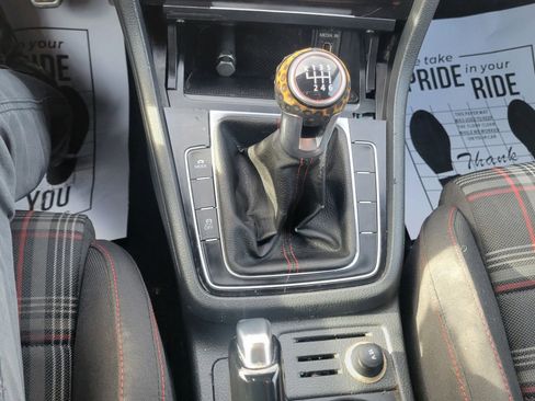 Used 2015 Volkswagen GTI S w/ Lighting Package (SEL) image 17