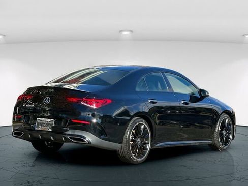 Certified 2023 Mercedes-Benz CLA 250 image 7