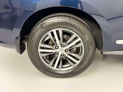 Used 2020 INFINITI QX60 Pure FWD image 33