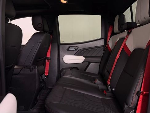 Used 2023 GMC Canyon AT4X AWD/4WD image 25