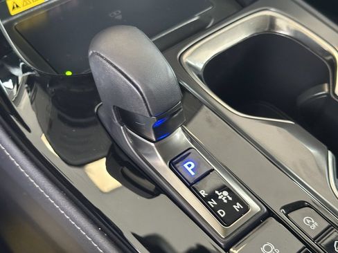 Used 2026 Lexus NX 350 AWD w/ Accessory Package (2T) image 16