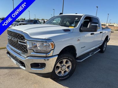 Used 2024 RAM 2500 Big Horn