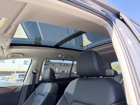 New 2026 Volkswagen Atlas SE FWD image 16
