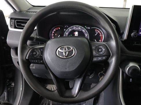 Used 2023 Toyota RAV4 LE FWD image 12