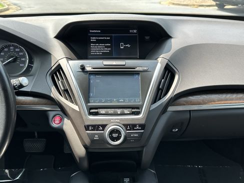 Used 2020 Acura MDX w/ Technology Package FWD image 43