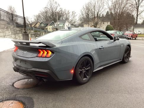 Used 2024 Ford Mustang GT image 8