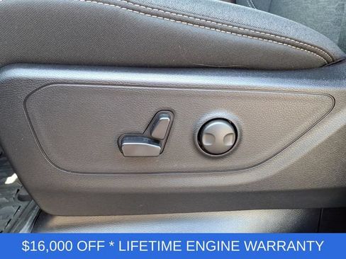 New 2026 RAM 1500 Big Horn AWD/4WD image 15