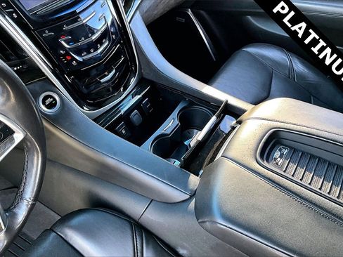 Used 2019 Cadillac Escalade ESV Platinum image 14