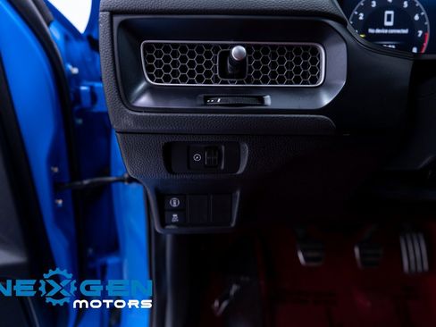 Used 2024 Honda Civic Type R image 17