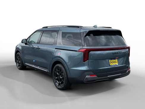 New 2026 Kia Carnival SX Prestige FWD image 3