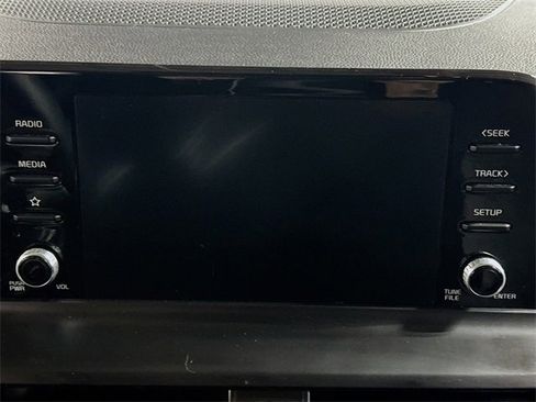 Used 2024 Kia Seltos LX image 12