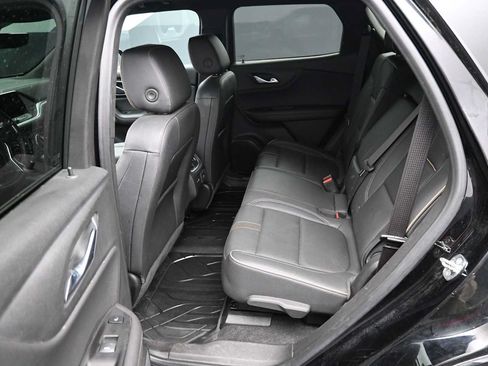 Used 2021 Chevrolet Blazer Premier w/ Driver Confidence II Package AWD/4WD image 14
